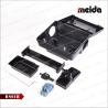 Buy cheap Black Sustainable Pest Control Rodent Mouse Bait Station with Sticky Trap from wholesalers