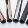 Buy cheap Stainless Steel Gold Tile Trim 201 304 316 from wholesalers