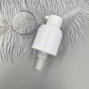 Buy cheap AS Cap Cream Pump Dispenser Facial White Treatment 0.5ml Dosage SS316 24/410 from wholesalers