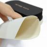 Buy cheap Paper Type Customized Most Popular Brown Kraft White Cardboard Packaging Chocolate Candy Paper Pillow Box from wholesalers