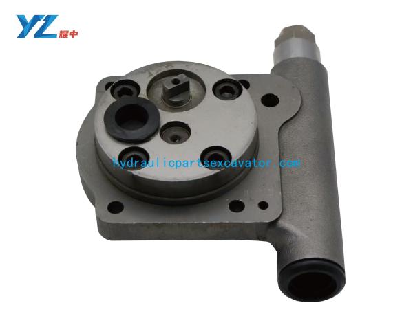 Buy cheap PC60-7 Komatsu Gear Pump rotary gear pump assembly 704-24-24430 from wholesalers