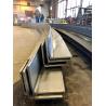 Buy cheap SUS SS 304 316 Stainless Steel Angle Bar Polished Straight from wholesalers