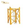 Buy cheap Mast Section L68B1 For Liugong Tower Crane Spare Parts Mast Section L68b2 from wholesalers
