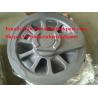Buy cheap TEREX DEMAG Crawler Crane CC2200 Front Idler Assy from wholesalers