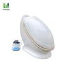 Buy cheap Fitkang Infrared Ozone Sauna Hydrotherapy Capsule LED Light Spa Capsule with Steam Heating from wholesalers