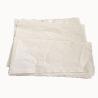 Buy cheap Bed sheet Wiping Rag 10kg 25kg 100%Cotton Marine Industrial Cleaning Rags from wholesalers
