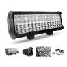 Buy cheap 180W Four Row Car Light Bar 14.5 Inch High Intensity Cree LEDS For Off Road Vehicle from wholesalers