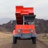 Buy cheap 12 Ton Underground Mining Truck UQ-12 YUNEI 4102 For Heavy-Duty Mine Operations from wholesalers