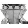 Buy cheap 20g 12 Head Cheese Multihead Weigher Packing Machine from wholesalers