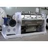 Buy cheap Convenient Installation Horizontal Paddle Mixer / Powder Mixer ISO CE from wholesalers
