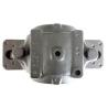 Buy cheap Durable Pillow Block Ball Bearing Split Plummber Block Housing SNL522 from wholesalers
