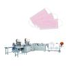 Buy cheap Disposable Automatic Face Mask Making Machine from wholesalers