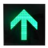 Buy cheap Subway Passenger Information Led Display Message Board 6000CD/M2 from wholesalers