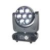 Buy cheap 8-60° Zoom Atmosphere Moving Stage Lights 8000K For DJ Party Outdoor Nightlife from wholesalers