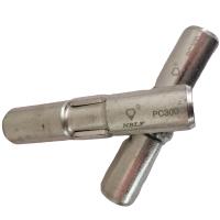 Buy cheap Diamond NBLF spare parts bucket pin lock pin for PC 200 PC 300 PC 400 teeth pin product
