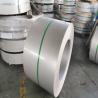 Buy cheap JIS AISI Cold Rolled 0.9Mm Stainless Steel Strip Coil from wholesalers