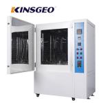 Buy cheap Desktop Type Industrial Temperature And Humidity Controlled Chambers with Metal Surface from wholesalers