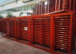Boiler Economiser Coil tubes Banks SA210A1 For Waste Incinerator