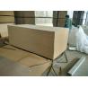 Buy cheap Furniture Waterproof WBP 3'x6' Raw MDF Board from wholesalers