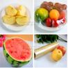 Buy cheap wrapping PVC transparent cling film, food grade cast cling film, wrapping, moisture proof fresh-keeping, food wrapper, P from wholesalers