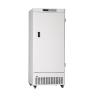 Buy cheap Energy Saving -40 Degrees 328L steel Upright Medical Deep Freezer with steel shelves for vaccine storage from wholesalers