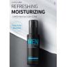Buy cheap Firming Men's Hyaluronic Acid Lotion Moisturizing and Nourishing Face Skin Care Lotion Face Cream & Lotion from wholesalers