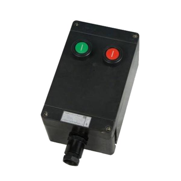 Buy cheap Anti Corrosion Explosion Proof Master Control Station For Hazardous Location from wholesalers