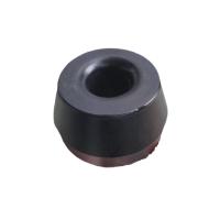Buy cheap Solid Structure Elastomer Composition Rubber Shock Absorber High Vibration product