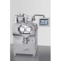 Buy cheap High Capacity Dry Granulation Machine 100kg/Batch Roller Compactor Pharmaceutica product