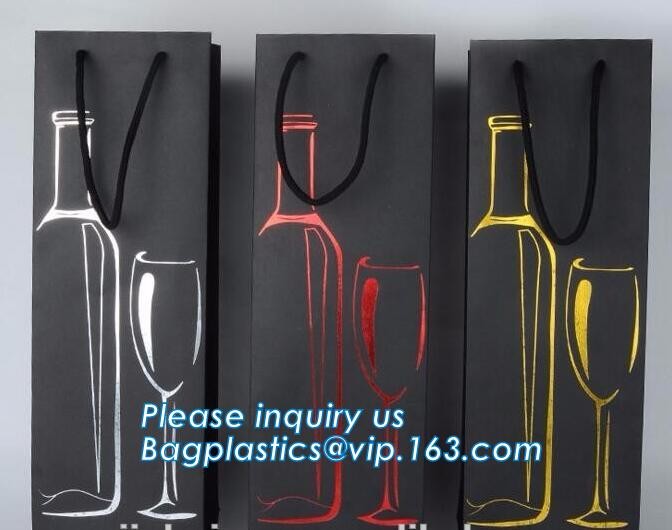 recycled custom printing logo shopping pack paper bag,Customized food paper bags for retail store,Packaging bag for Ever