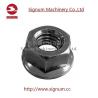 Buy cheap Nylon Lock Nut Made In China from wholesalers