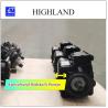 Buy cheap Axial Piston Variable Displacement Pumps For Agricultural Machinery from wholesalers