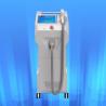 Buy cheap Germany lasers totally painless treatment stationary beauty product 808nm diode laser hair removal with 3 years warranty from wholesalers