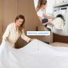 Buy cheap Electric Heated Bed Blanket Electric Heater from wholesalers