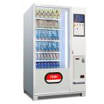 Custom Socks Drink Vending Machine Hair Eyelash Lash Beauty Vending Machine for
