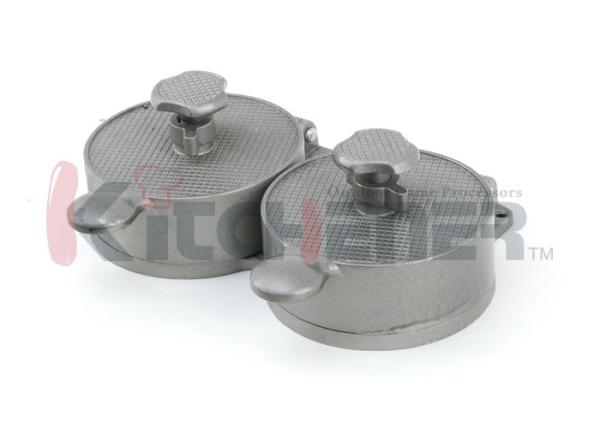 Buy cheap Home Made Stuffed Burger Maker Culinary Tools For Kitchen Beef Venison Cooking from wholesalers