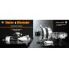 Buy cheap K1008126 DX260 Excavator Water Tank Radiator Doosan K1000752C from wholesalers