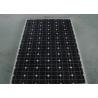 Buy cheap Recyclable 250 Watt 2nd Hand Solar Panels 1000V DC For Rural Electrification from wholesalers