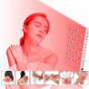 Buy cheap Handheld 850nm Infrared Light Therapy Lamp 200W 660nm Red Light Therapy For Back Pain from wholesalers