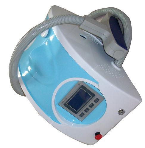 Buy cheap Tattoo Removal Q Switched ND YAG Laser Skin Treatment for Lip Line 6ns from wholesalers