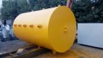 Anchor Chain Ocean Markers Marine Navigation Buoys Floating Green Marker Buoy