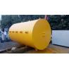 Buy cheap Anchor Chain Ocean Markers Marine Navigation Buoys Floating Green Marker Buoy from wholesalers