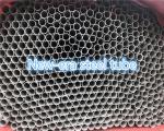 ASTM A213 TP304 Stainless Steel Round Tube