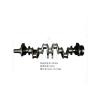 Buy cheap E3306 Engine Crankshaft , 4N7696 Forged Steel Crankshaft For CAT330 Excavator from wholesalers