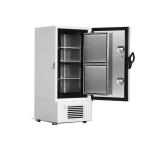 408L Large Capacity Laboratory Grade ULT Freezer For Vaccine Cold Storage