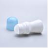 Buy cheap Smooth Surface Plastic Roller Bottles Leak Proof For Perfumes from wholesalers