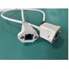 Buy cheap Network Cable Ca C6 Rj45 600mm Industrial Wiring Harness For Trolley Panel / Industrial Computer from wholesalers