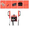 Buy cheap 160W Handheld Hot Wire Bow Foam Cutter 350 Watt 300mm from wholesalers