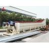 Buy cheap Sand Washing Equipment , Spiral Sand Washer Cleaning Machine from wholesalers