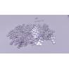 Buy cheap 3*3*0.3mm Colorless CVD Lab Grown Diamonds Chemical Vapor Deposition Diamond from wholesalers